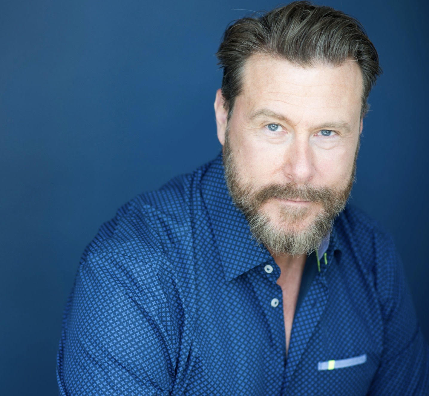 Dean McDermott The Quarantine BunchWeb Series
