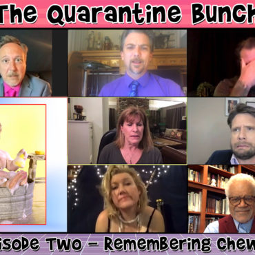 The Quarantine Bunch-Ep2