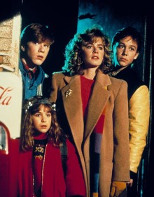 Adventures in Babysitting