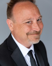 Keith Coogan